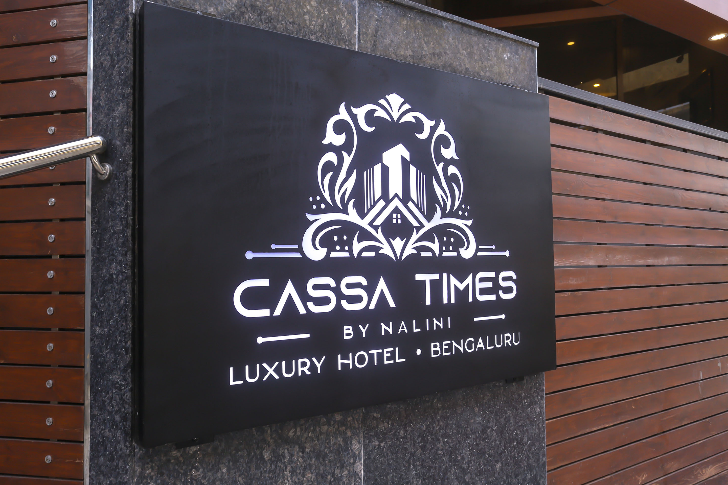 Cassa Times By Nalini