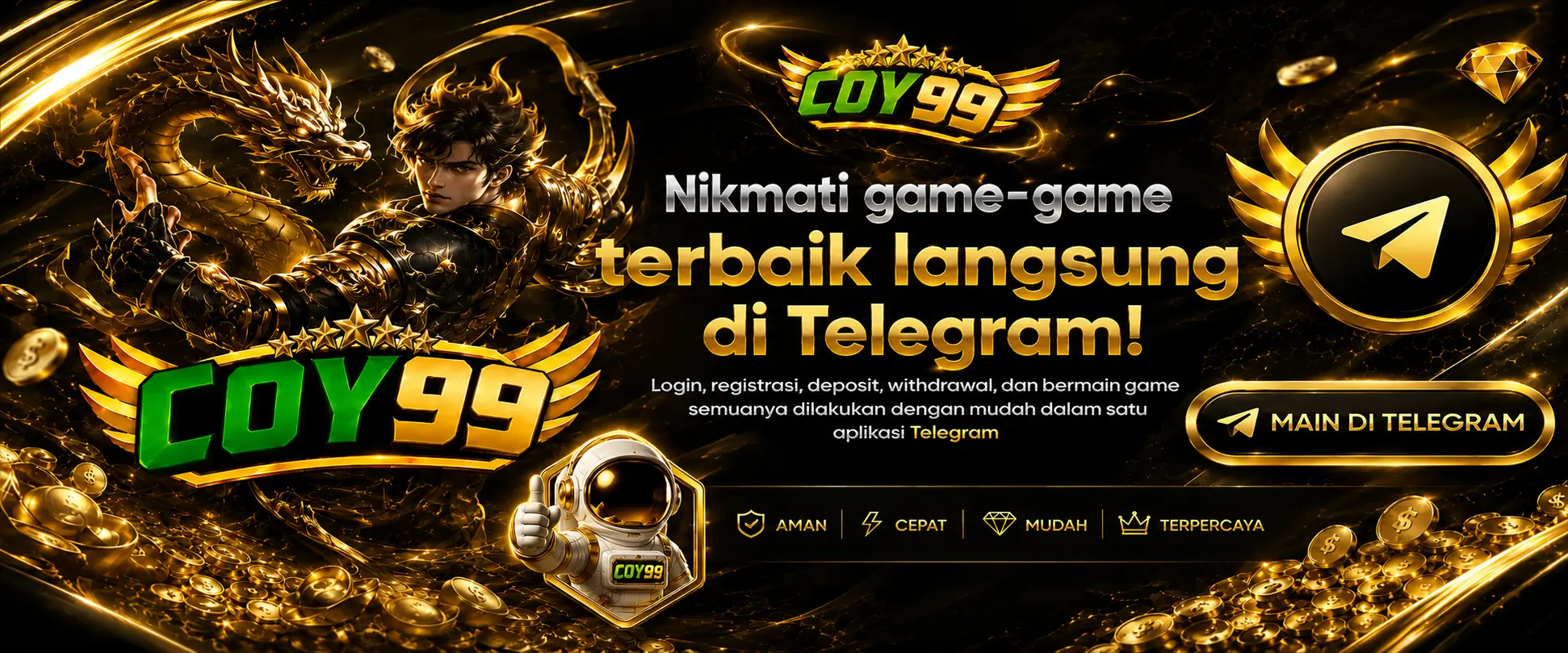 terbang bersama spaceman x5000